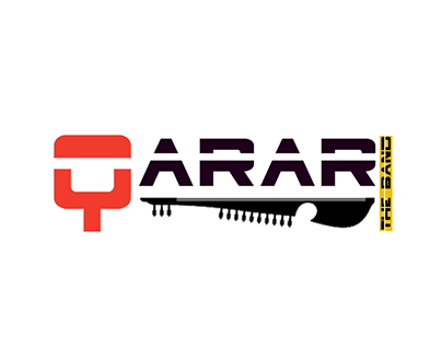 Qarar The Band logo