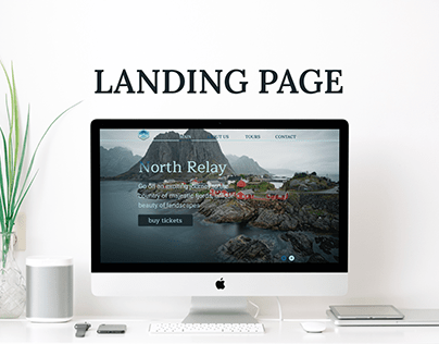 Landing Page | North Relay