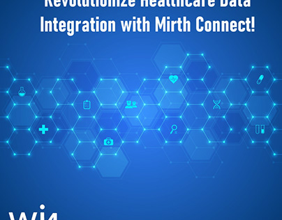 Healthcare Data Integration with Mirth Connect