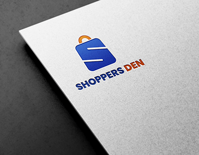 Shoppers Den Logo