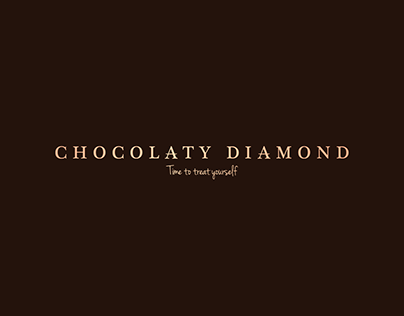 Chocolaty Diamond