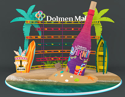 Dolmen Summer Carnival 2023