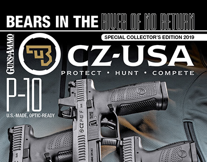 CZ-USA magazine 2019