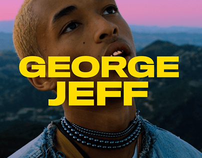 George Jeff - Jaden Smith (Lyric Video)