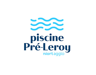 Piscine Pré-Leroy