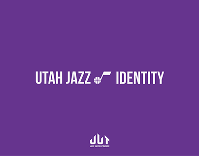 Utah Jazz Images  Photos, videos, logos, illustrations and branding on  Behance