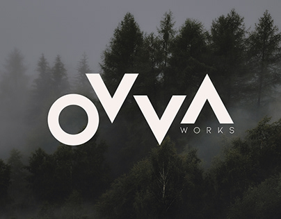 Ovva Works / ReBranding