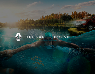 Renault- Polar