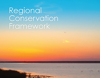 Regional Conservation Framework