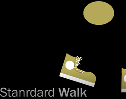 Standard Walk