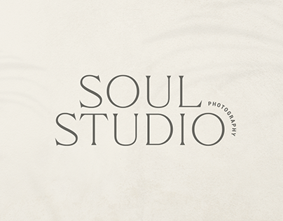 Branding "Soul Studio"