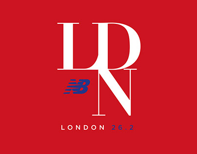 New Balance London Marathon 2018