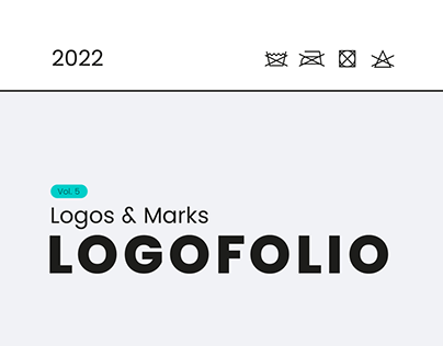 Logos and Marks #5 2022