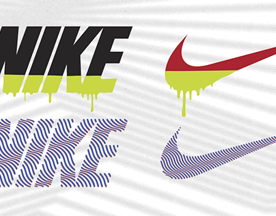 Nike Collected Graphics