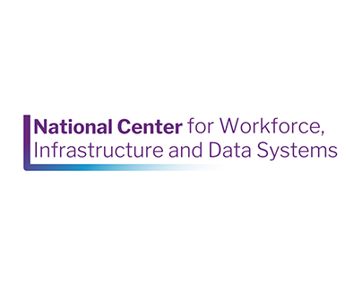 NC for Workforce Infrastructure & Data Systems
