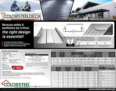 Branding & Design for Roofing Industry Clients