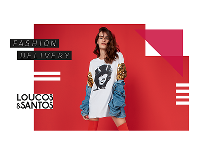 Loucos & Santos | Fashion Delivery