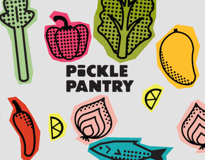 Pickle Pantry