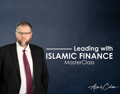 Leading with Islamic Finance | Masterclass