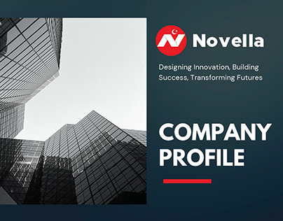 Novella Company profile