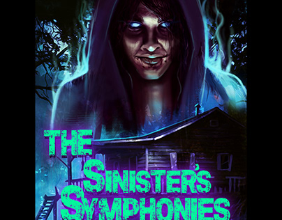 The Sinister symphonies