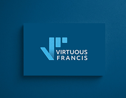 Virtuous Francis Brand Identity