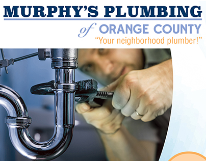 Murphy's Plumbing of Orange County
