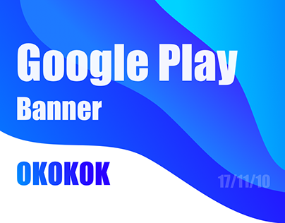 Google Play Banner