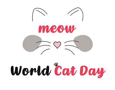International Cat Day