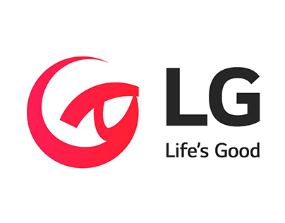LG Rebranding