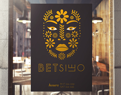 Betsileo Branding