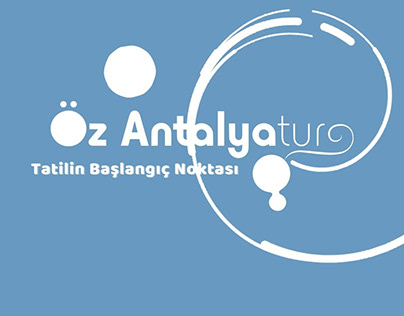 Öz Antalya Tur Reels commercial