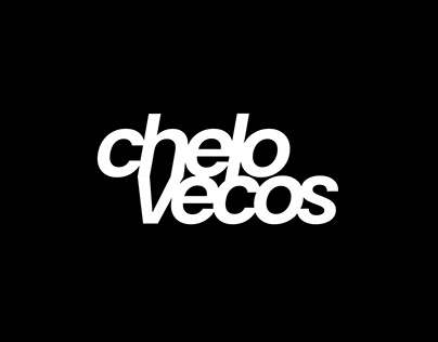 Chelovecos - LOGOTYPE