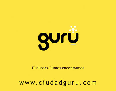 Gurú - Publicar