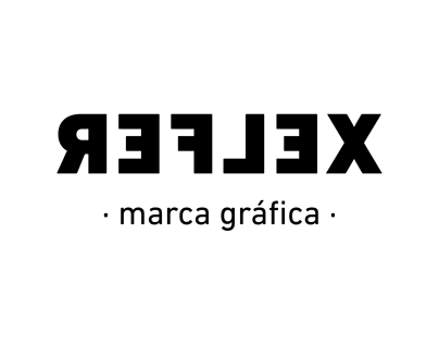 REFLEX Audiovisual production company BRAND