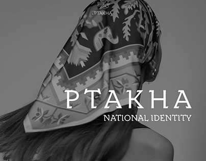 Landing page | PTAKHA | National identity