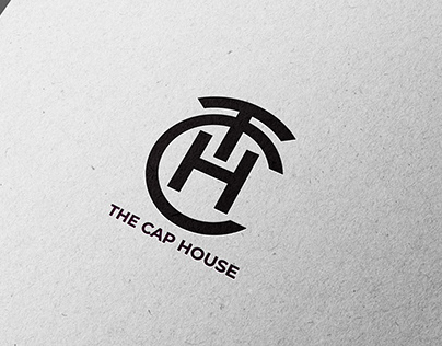 TCH logo design