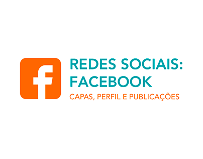 Redes Sociais - Facebook