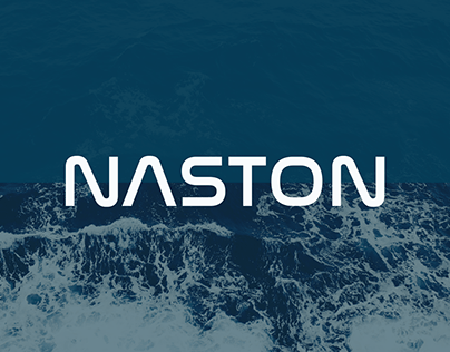 Naston-Regular