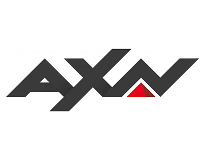 AXN: Social Media Postings, E-Newsletters & Poster
