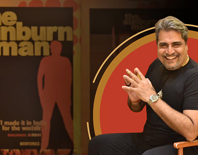 Sunburn festival to be made into OTT series and book