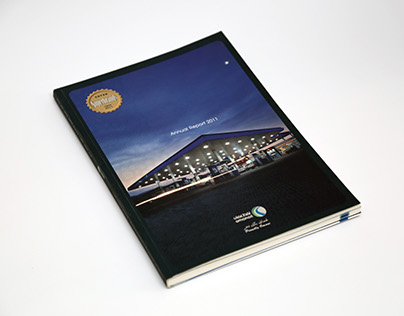 Omanoil Annual Report