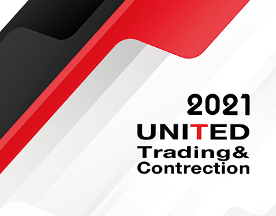 Project thumbnail - UNITED TRADING & CONTRECTION