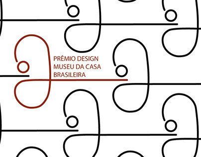 29º Prêmio Design Museu da Casa Brasileira