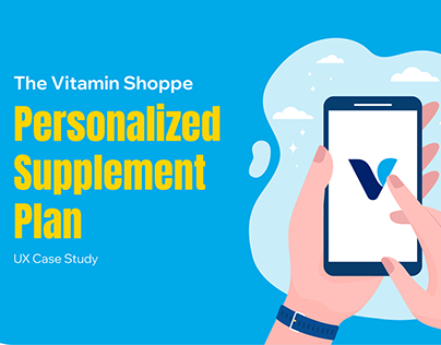 Case Study for The Vitamin Shoppe