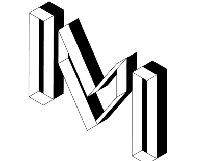 Logo Challenge 'M'