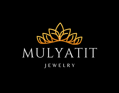 Project thumbnail - MULYATIT JEWELRY (Precious Jewelry)