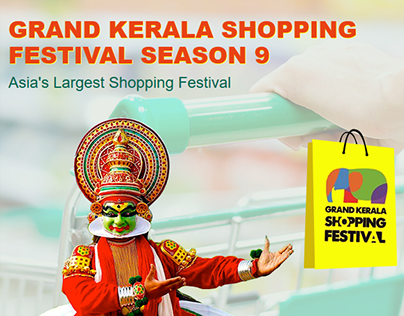 Grand Kerala Shopping Festival Season 9