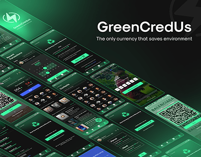 GreenCredUs