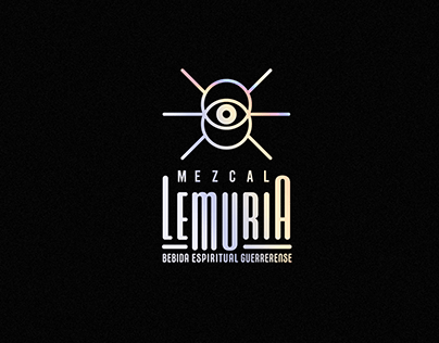 Mezcal LEMURIA - Bebida espiritual guerrerense